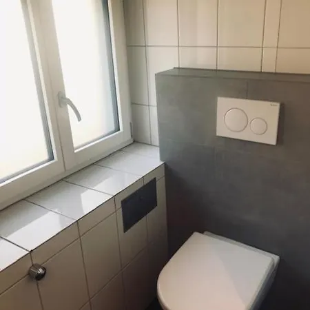 Apartment Near Zürich