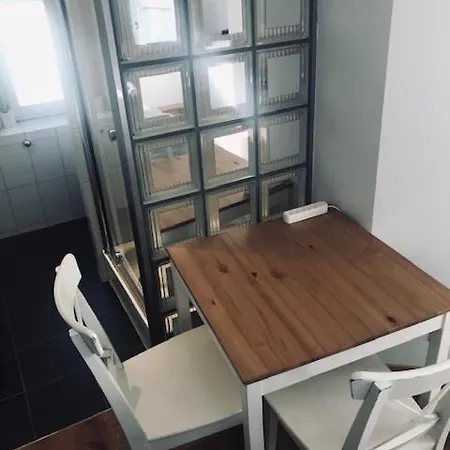 Studio Near Lake * Zurich