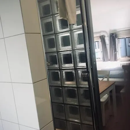 Apartment Studio Near Lake