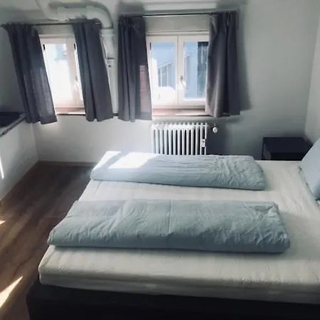 Apartment Near Zurich