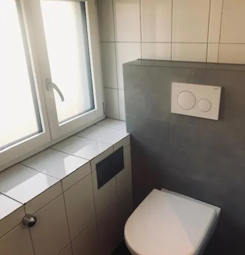 Apartment Near Zurich